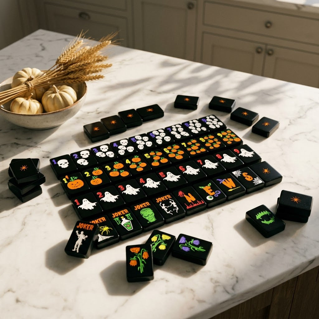 majong test 2