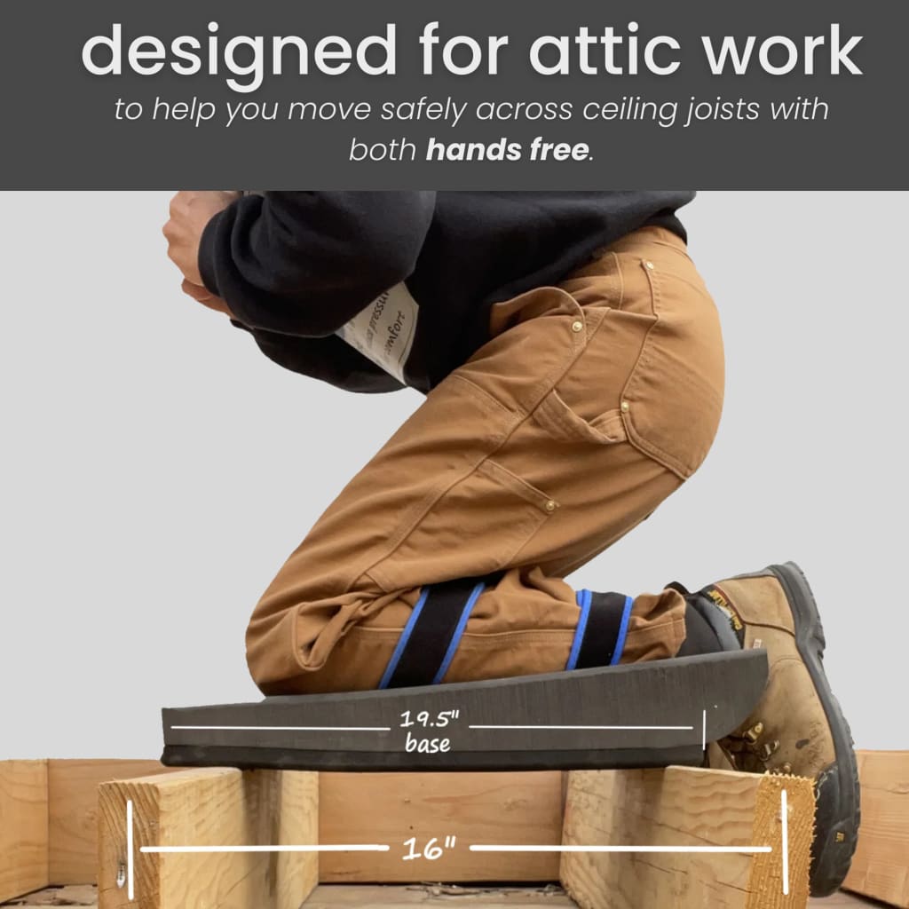 Vanguard Pro Knee Support