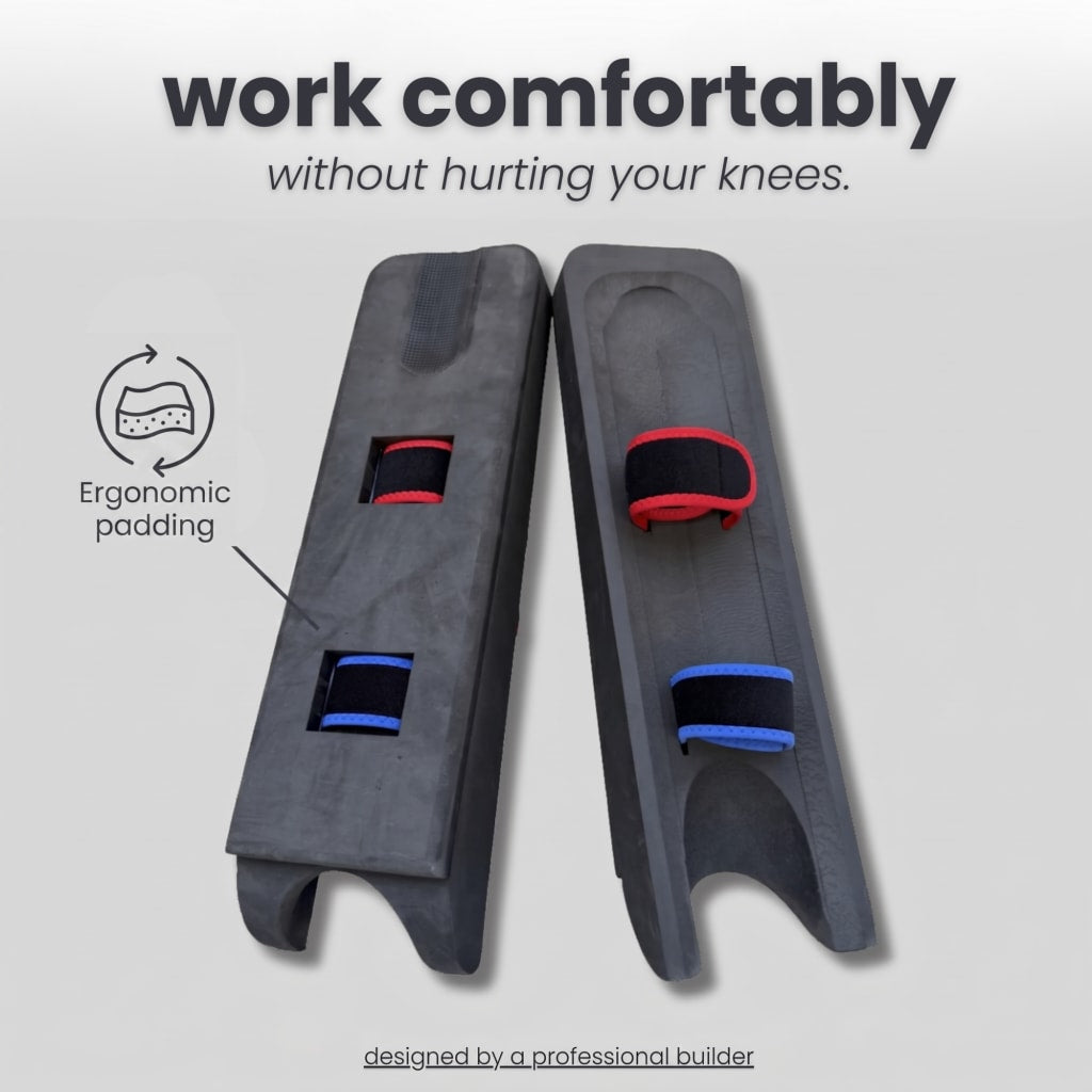 Vanguard Pro Knee Support