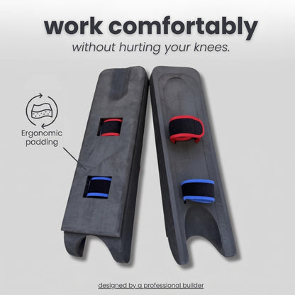 Vanguard Pro Knee Support