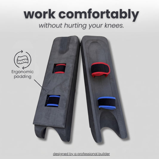 Vanguard Pro Knee Support
