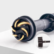 Electric Aquarium Gravel Cleaner with Adapter