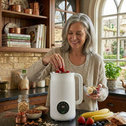 NutriPour - The 8-in-1 Multifunction Nut Milk & Juice Maker